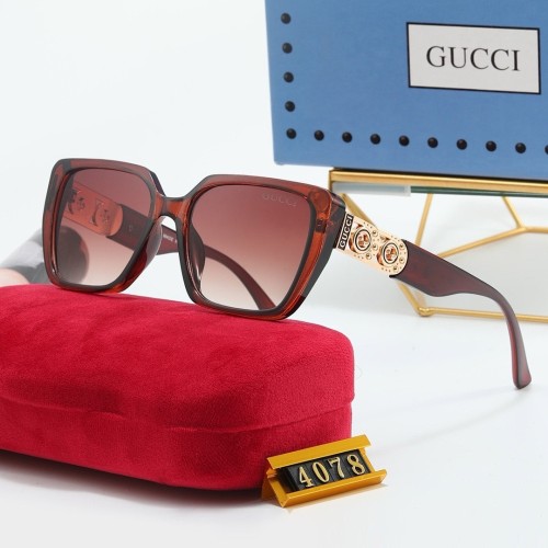 G Sunglasses AAA-1854