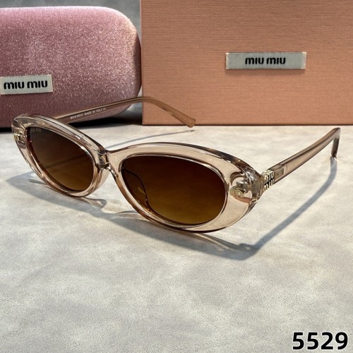 Miu Miu Sunglasses AAA-318