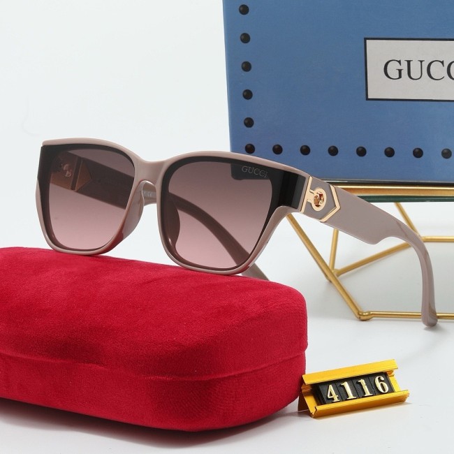 G Sunglasses AAA-2050