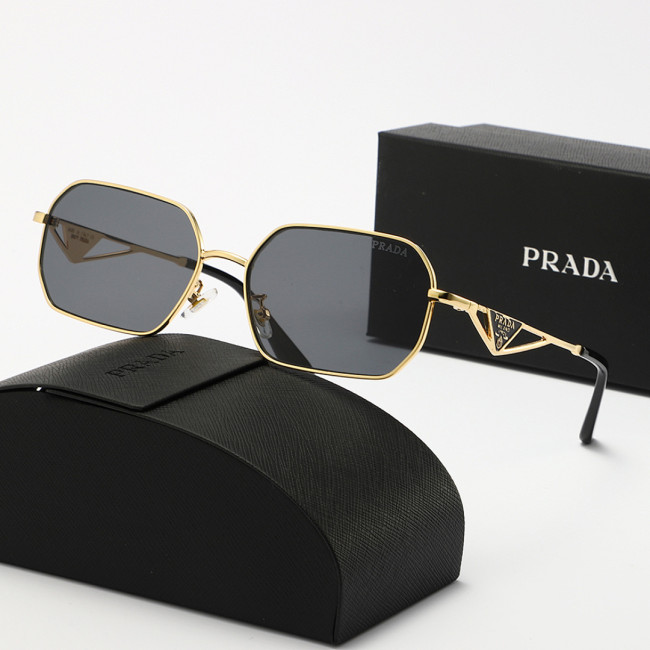 Prada Sunglasses AAA-1007