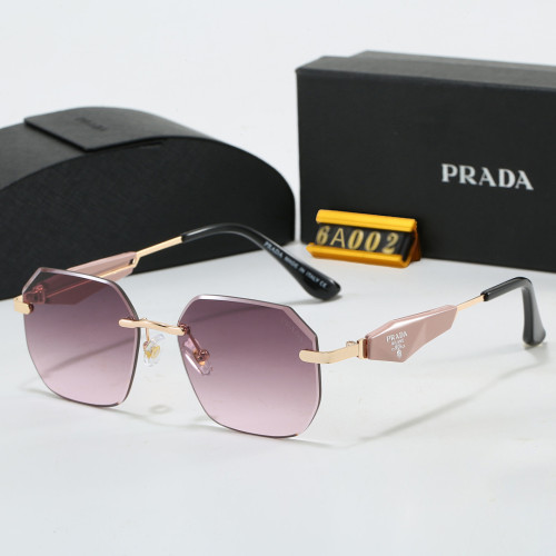 Prada Sunglasses AAA-1361