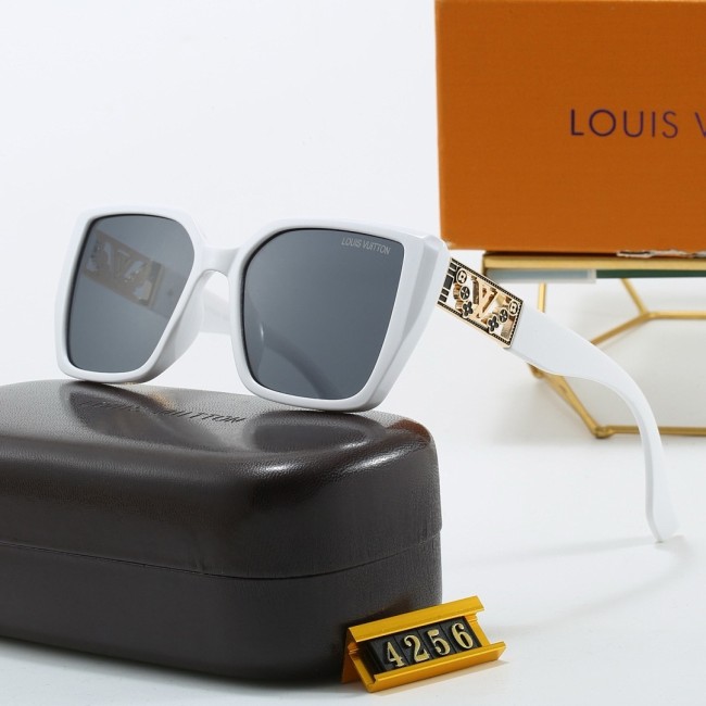 LV Sunglasses AAA-1311