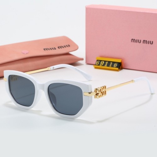 Miu Miu Sunglasses AAA-788