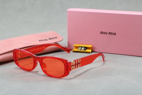 Miu Miu Sunglasses AAA-1163