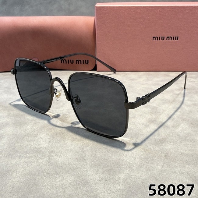 Miu Miu Sunglasses AAA-389