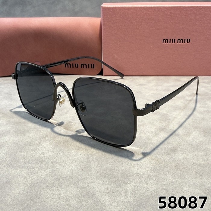 Miu Miu Sunglasses AAA-389