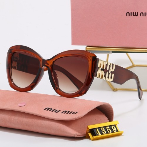 Miu Miu Sunglasses AAA-473