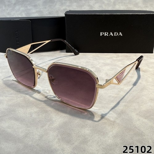 Prada Sunglasses AAA-670