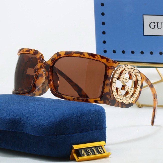 G Sunglasses AAA-1785