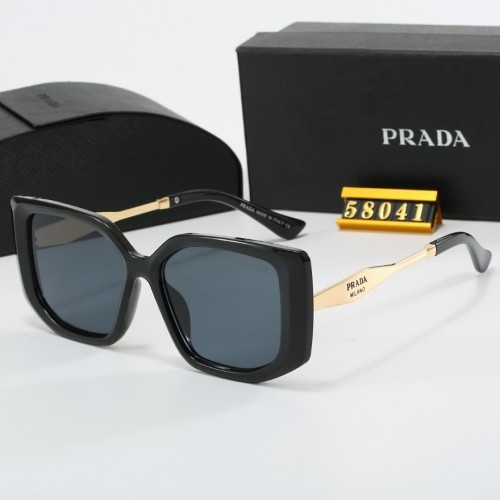 Prada Sunglasses AAA-1555