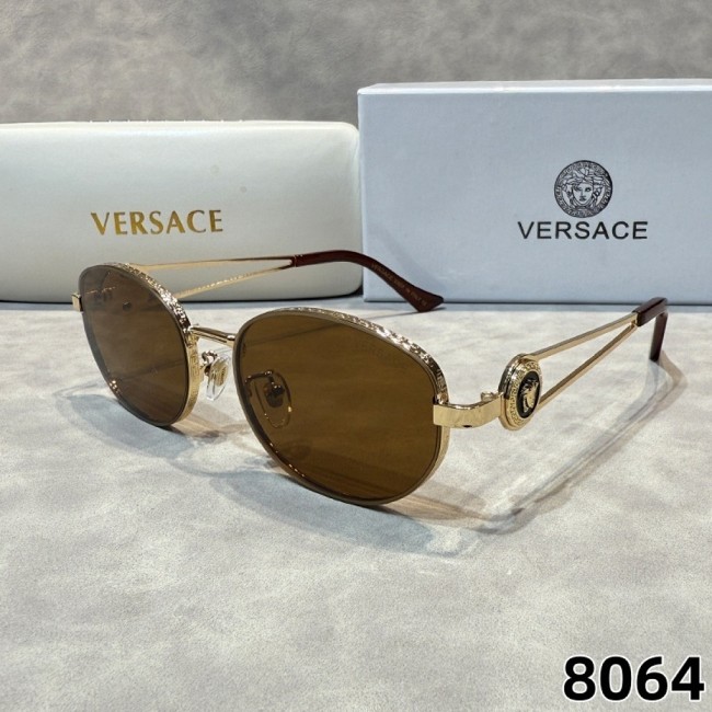 Versace Sunglasses AAA-496