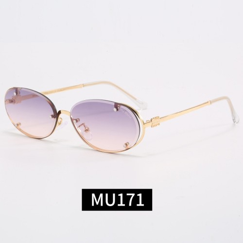 Miu Miu Sunglasses AAA-725