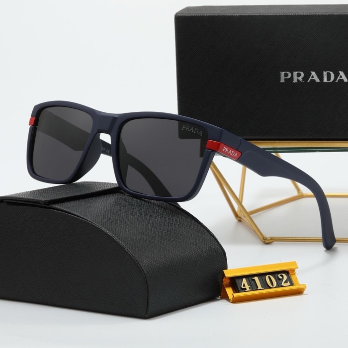 Prada Sunglasses AAA-1381