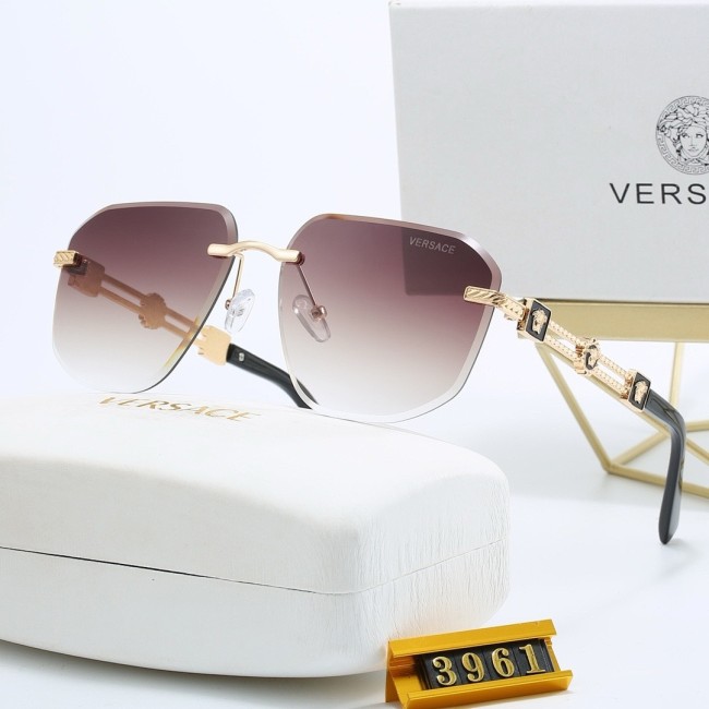 Versace Sunglasses AAA-634
