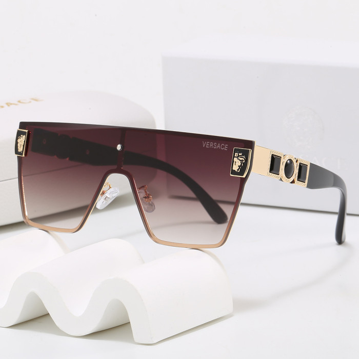 Versace Sunglasses AAA-882