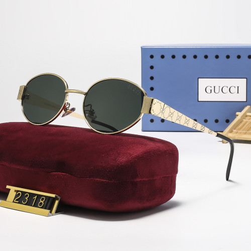 G Sunglasses AAA-2213