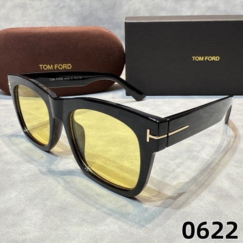 Tom Ford Sunglasses AAA-432