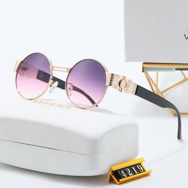 Versace Sunglasses AAA-753