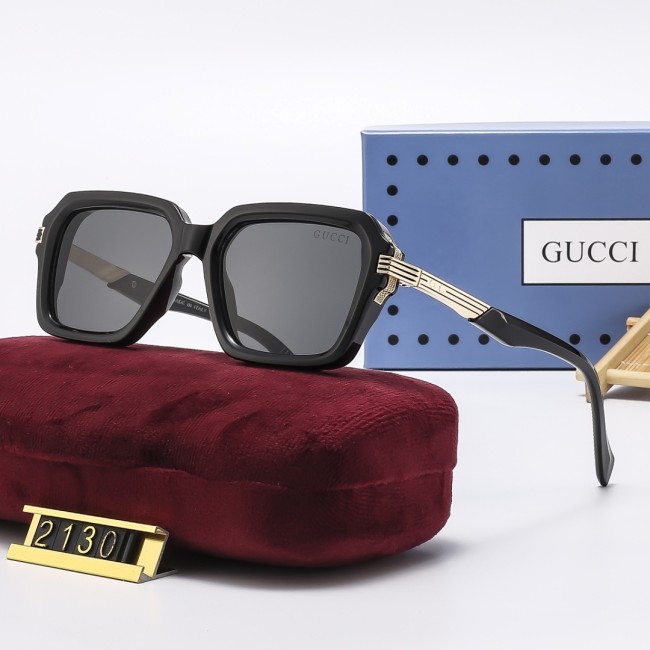 G Sunglasses AAA-1673