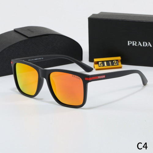 Prada Sunglasses AAA-898