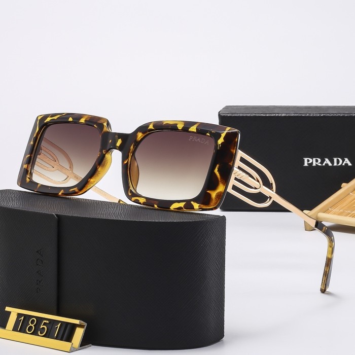 Prada Sunglasses AAA-1472