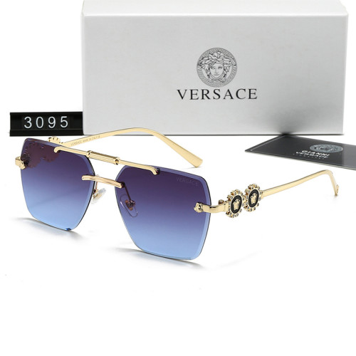 Versace Sunglasses AAA-935