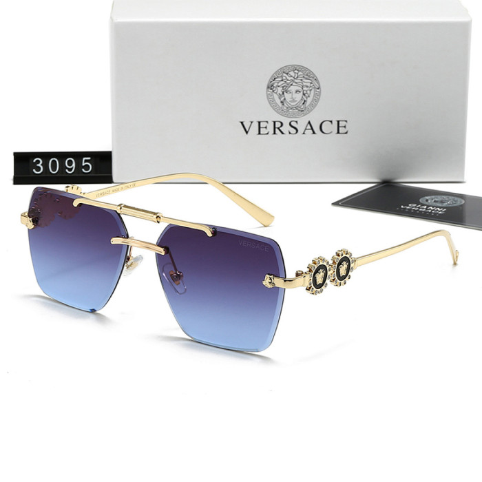 Versace Sunglasses AAA-935