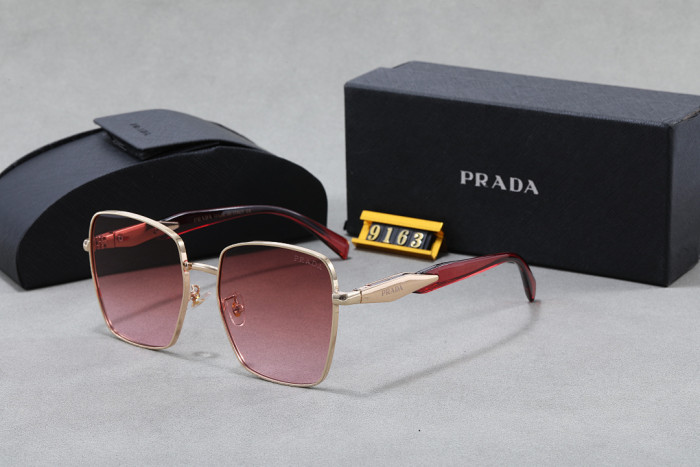 Prada Sunglasses AAA-1248