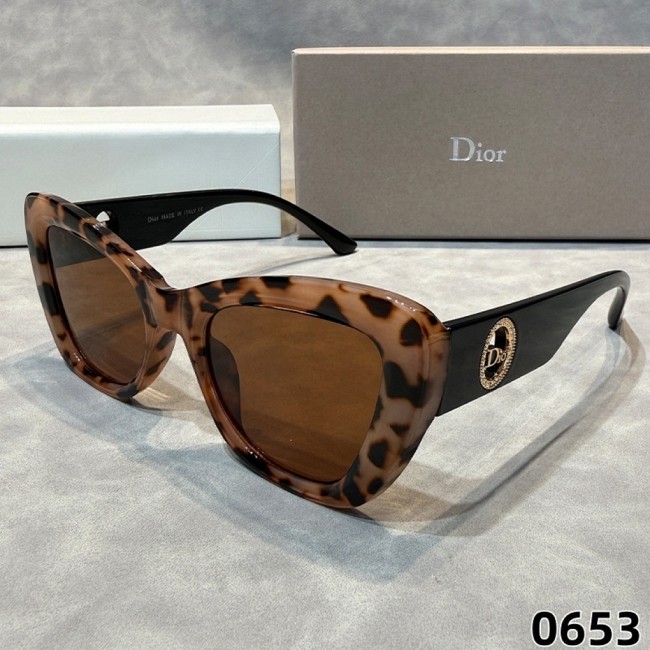 Dior Sunglasses AAA-639