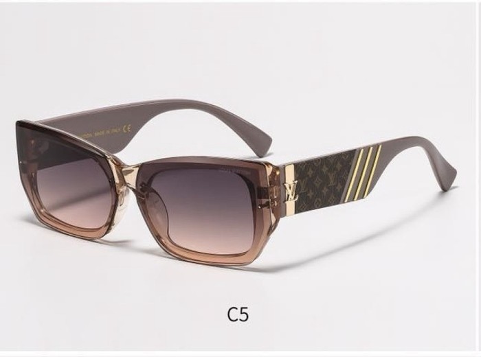 LV Sunglasses AAA-855