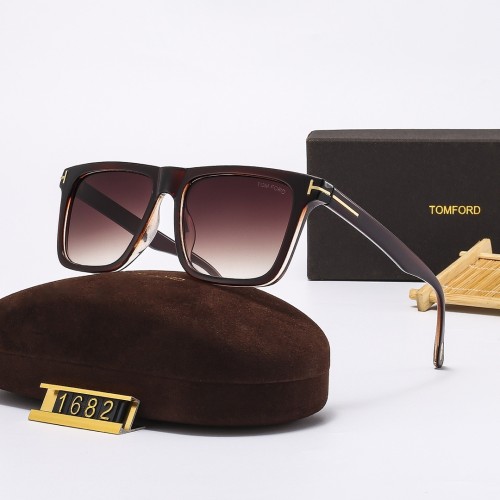 Tom Ford Sunglasses AAA-581