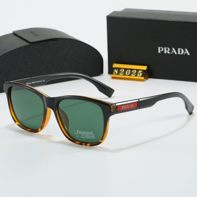 Prada Sunglasses AAA-1138