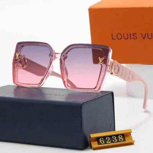 LV Sunglasses AAA-745