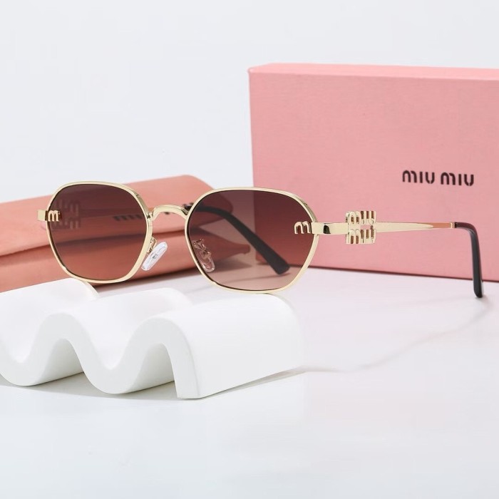 Miu Miu Sunglasses AAA-741