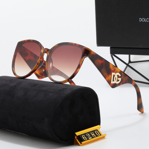 D&G Sunglasses AAA-197