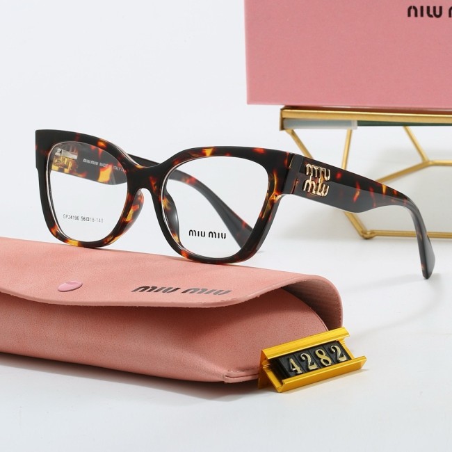 Miu Miu Sunglasses AAA-804