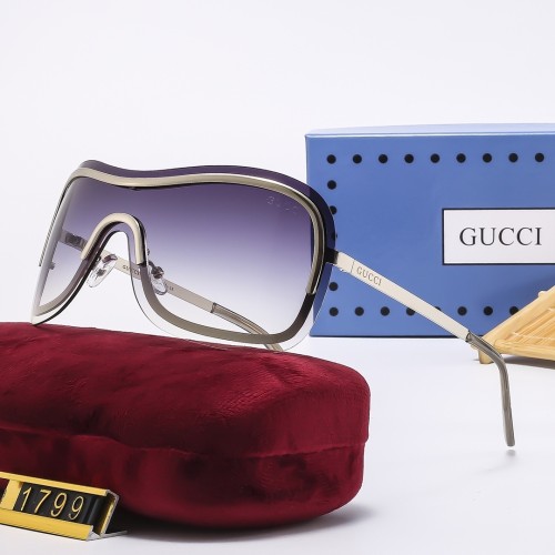 G Sunglasses AAA-1577