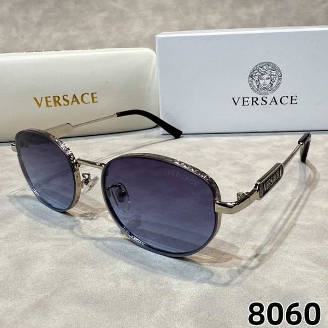 Versace Sunglasses AAA-534