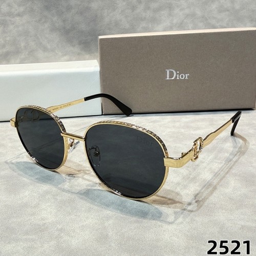 Dior Sunglasses AAA-632
