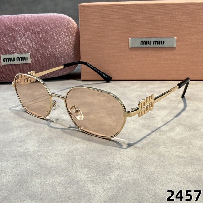 Miu Miu Sunglasses AAA-352