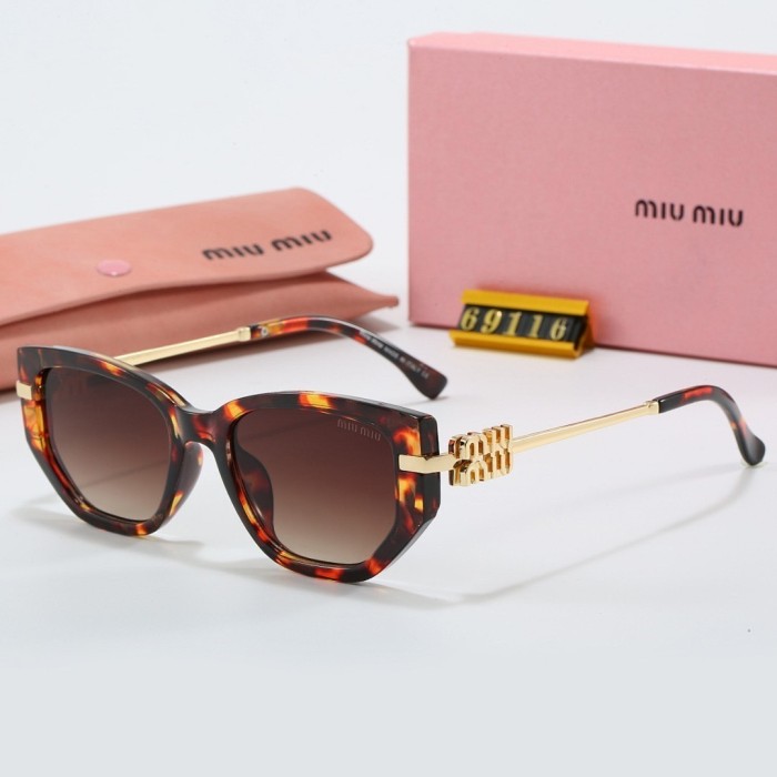 Miu Miu Sunglasses AAA-794
