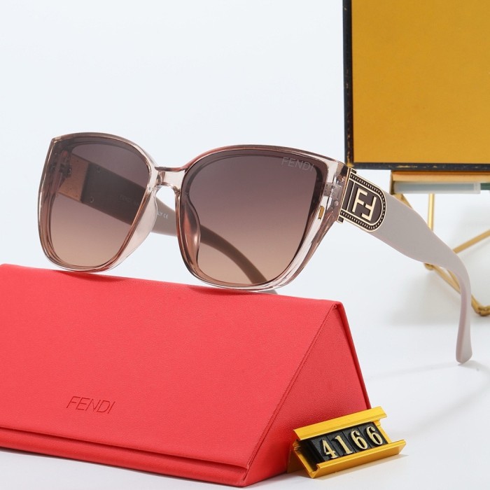 FD Sunglasses AAA-215