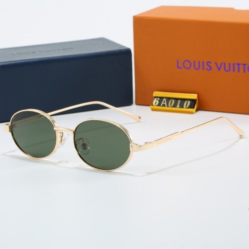 LV Sunglasses AAA-1091