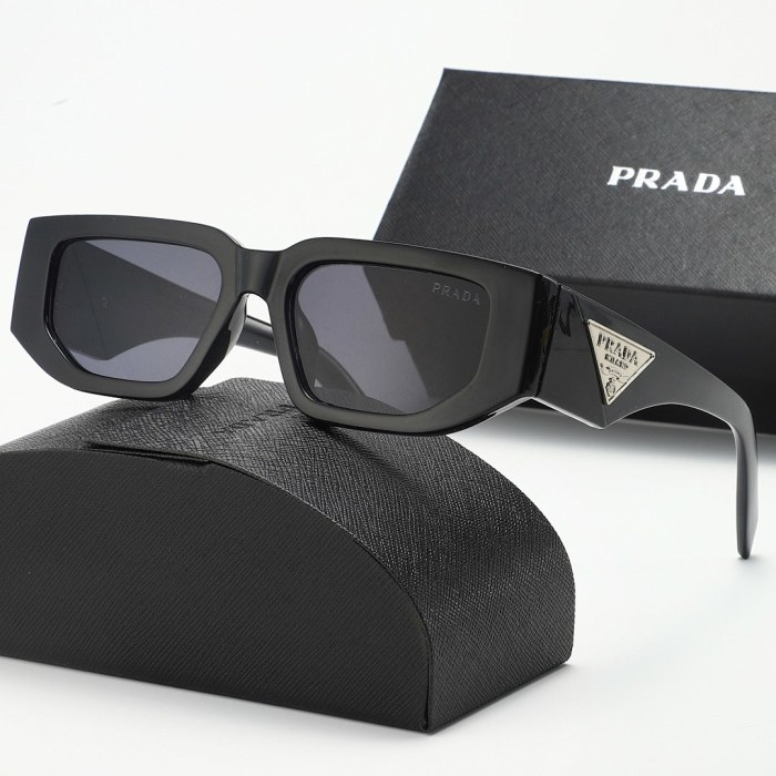 Prada Sunglasses AAA-1095
