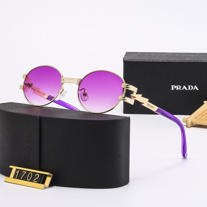 Prada Sunglasses AAA-1516