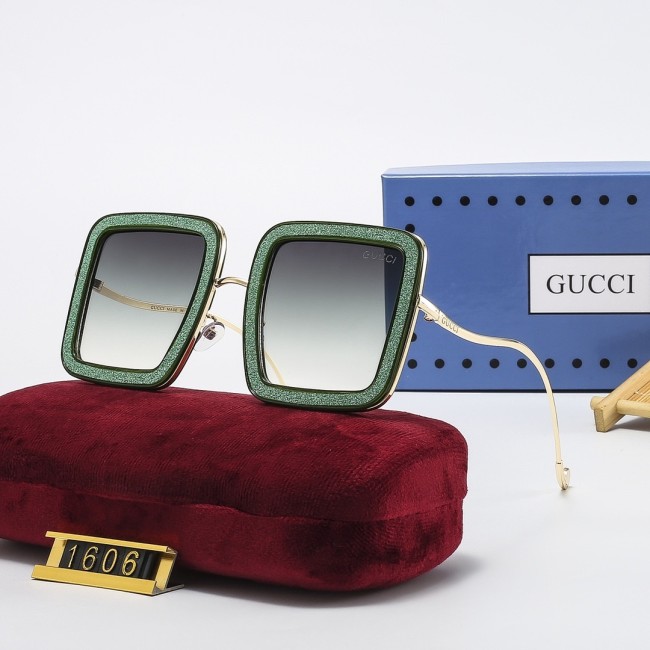 G Sunglasses AAA-1444