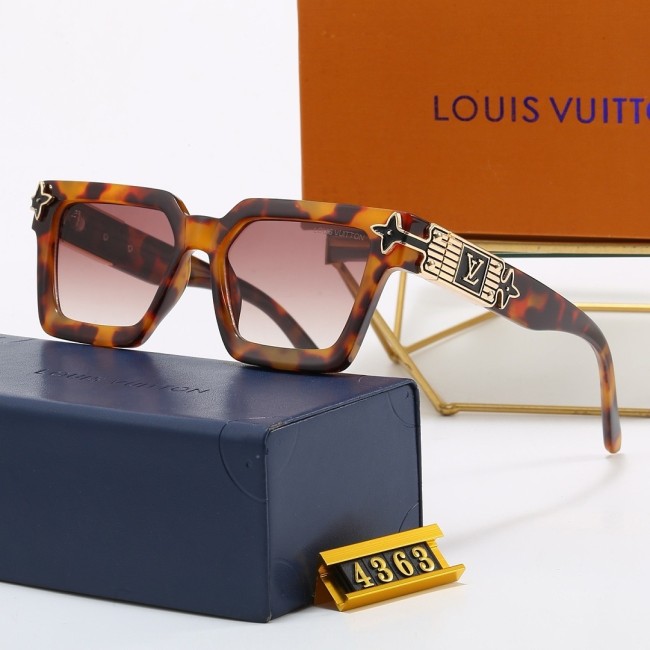 LV Sunglasses AAA-781