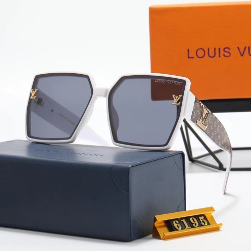 LV Sunglasses AAA-749