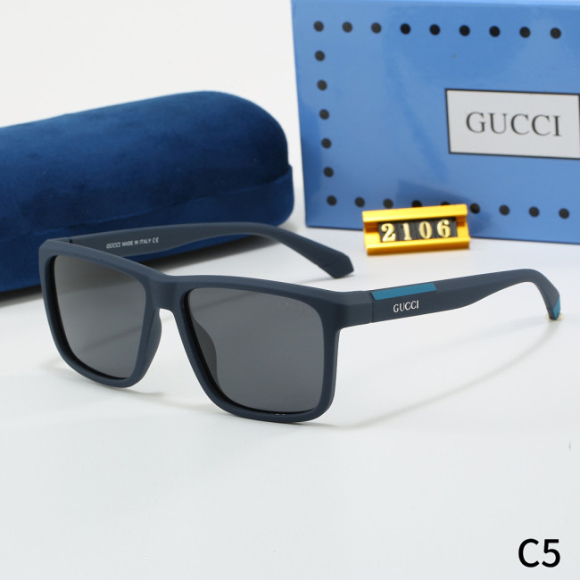 G Sunglasses AAA-2161