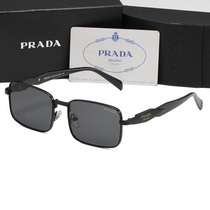 Prada Sunglasses AAA-697
